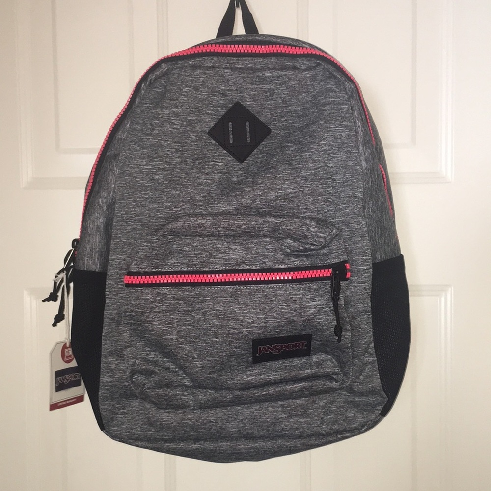 Jansport backpack